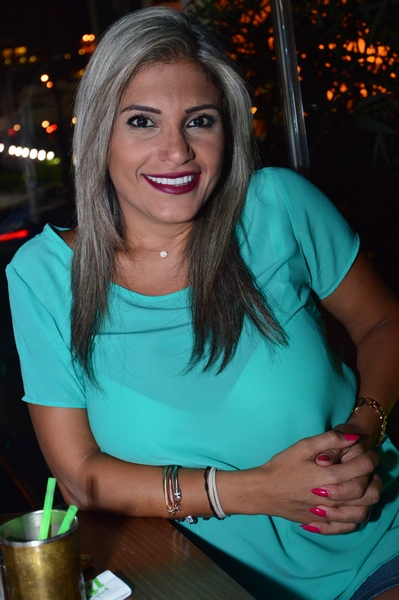 Said Mrad at Fertil Dbayeh